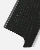 Wooden sheath - Santoku - 180mm