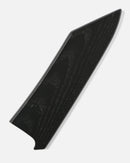 Wooden sheath - Bunka - 180mm