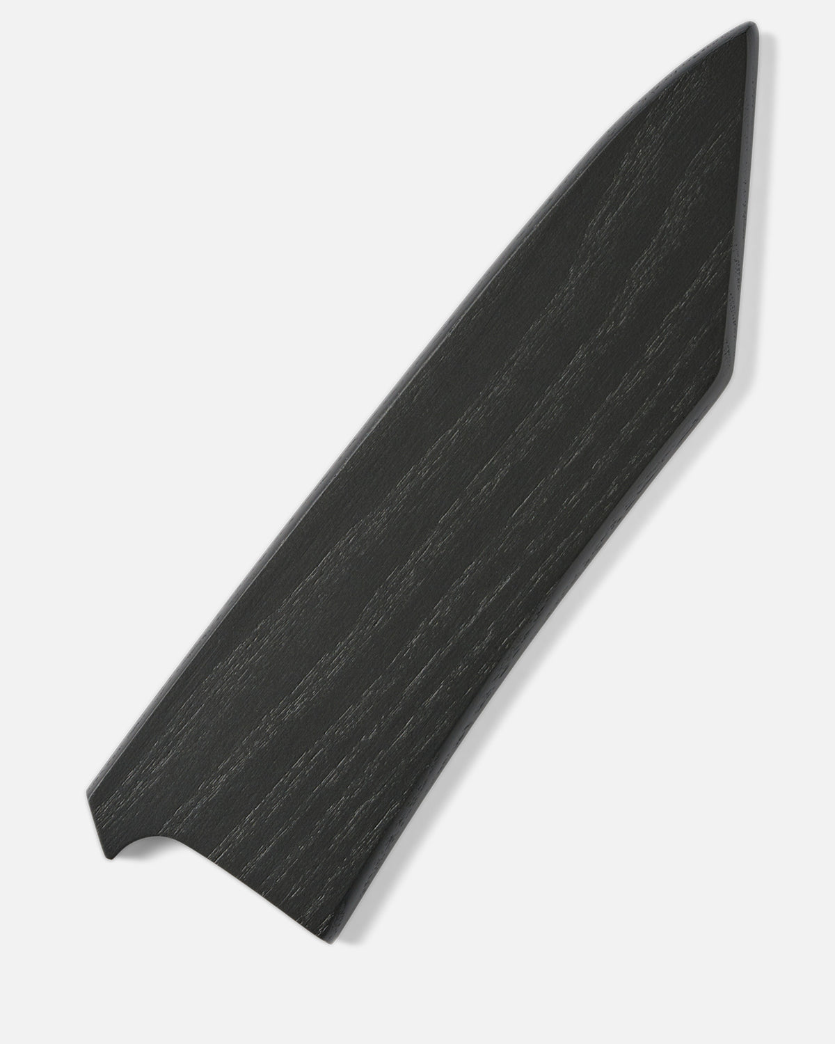 Wooden sheath - Bunka - 180mm