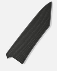 Wooden sheath - Bunka - 180mm