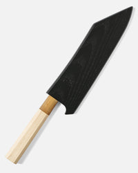Wooden sheath - Bunka - 180mm