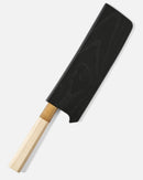 Wooden sheath - Nakiri - 170mm