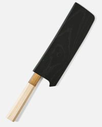Wooden sheath - Nakiri - 170mm