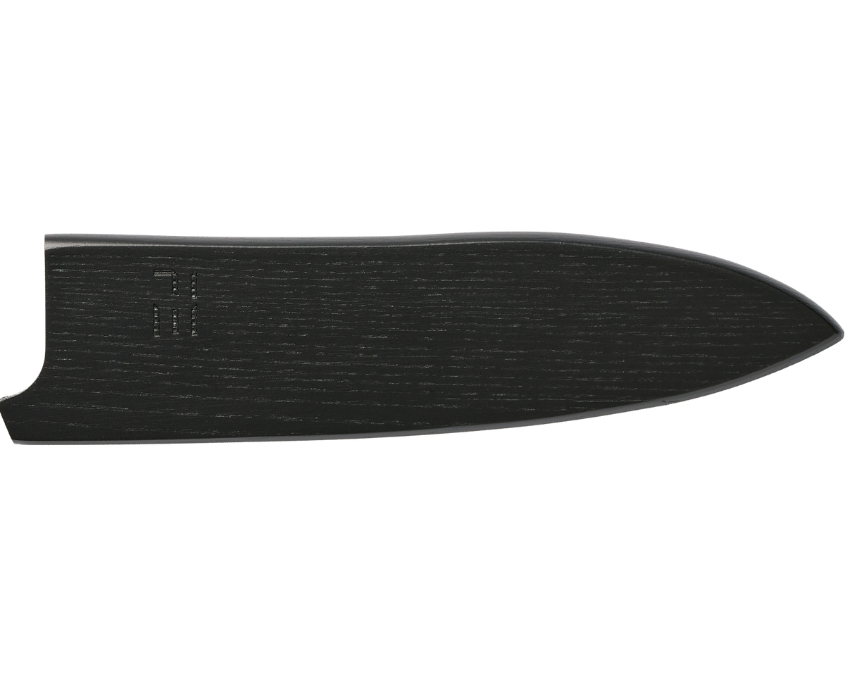 Wooden Sheath - Petty - 150mm