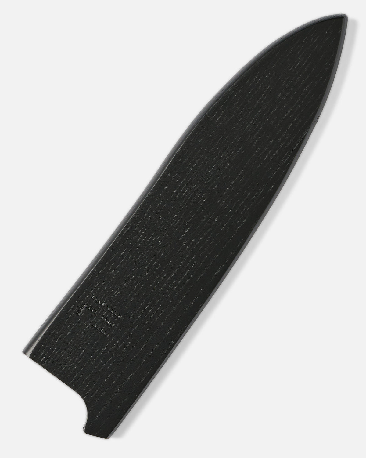 Wooden Sheath - Petty - 150mm