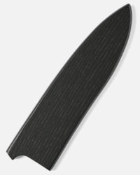 Wooden Sheath - Petty - 150mm