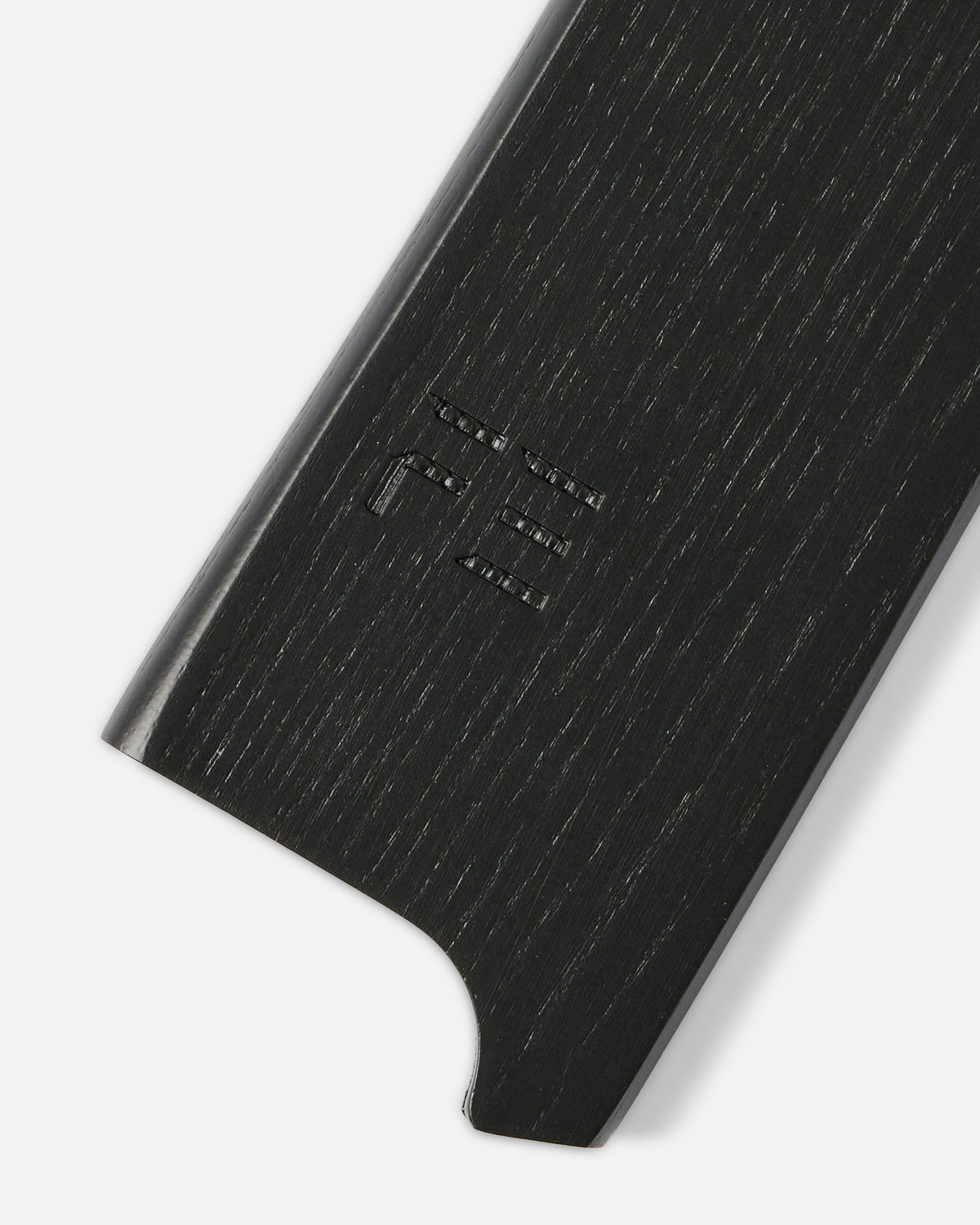 Wooden Sheath - Petty - 150mm