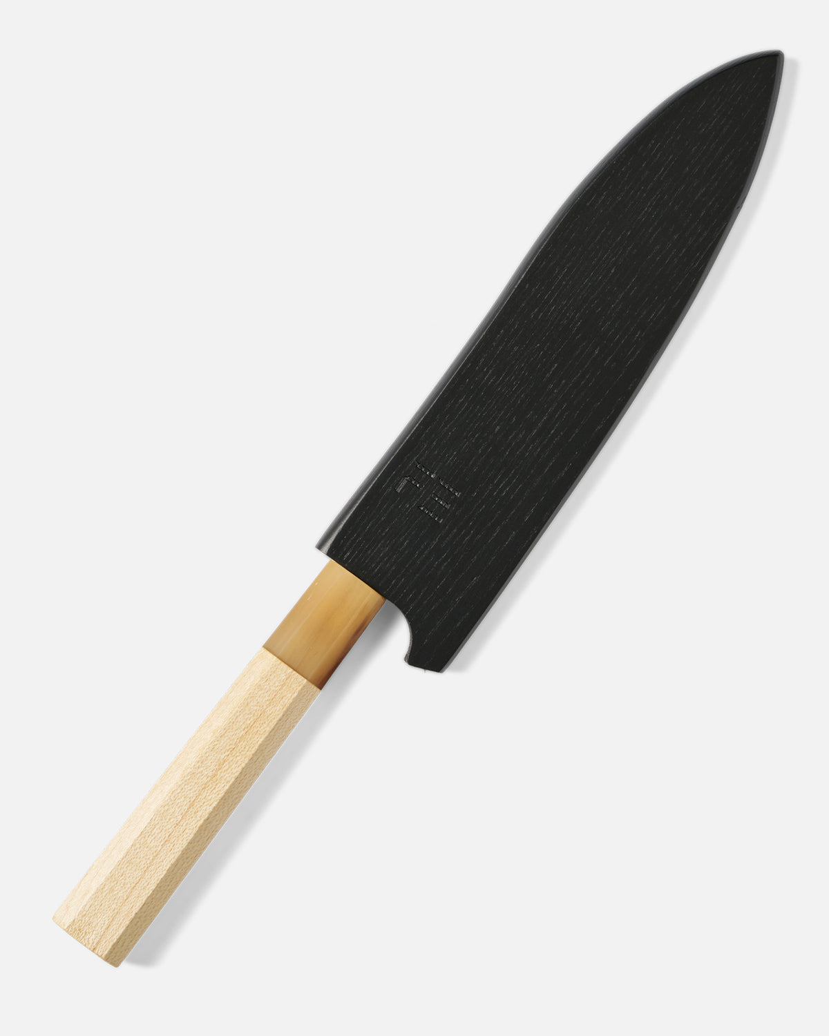 Wooden Sheath - Petty - 150mm
