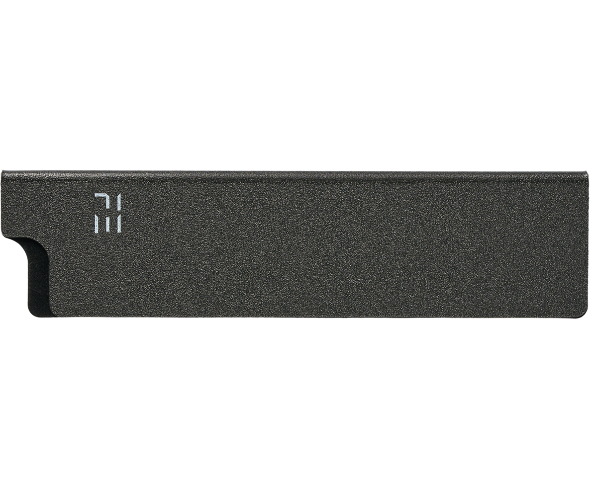 Plastic sheath - 220mm