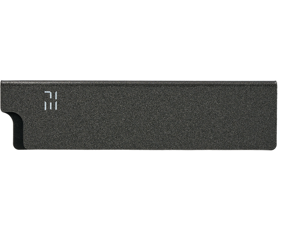 Plastic sheath - 220mm