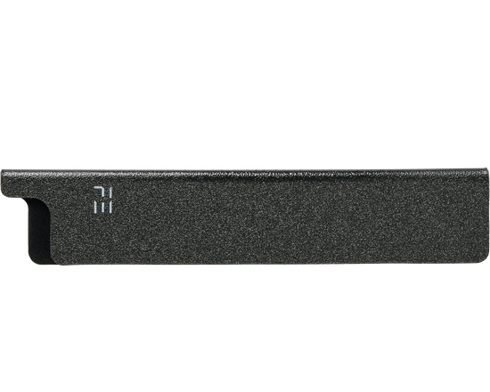 Plastic sheath - 180mm