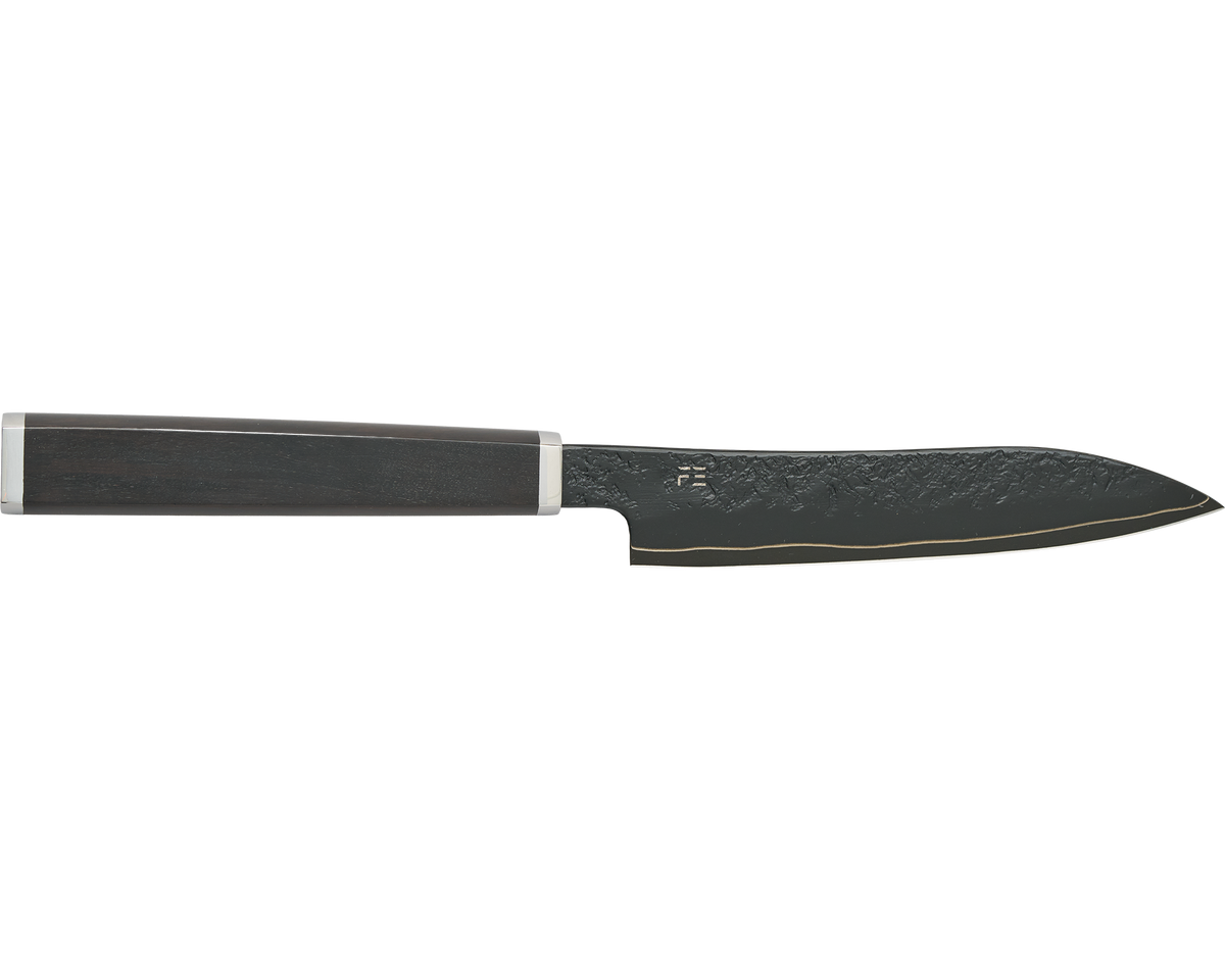 Full Black Ebony Petty 130mm