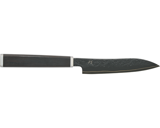 Full Black Ebony Petty 130mm