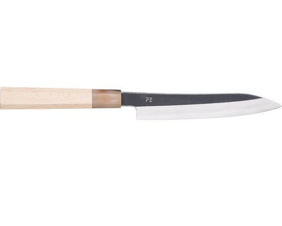 Kurouchi White Maple Petty 150mm