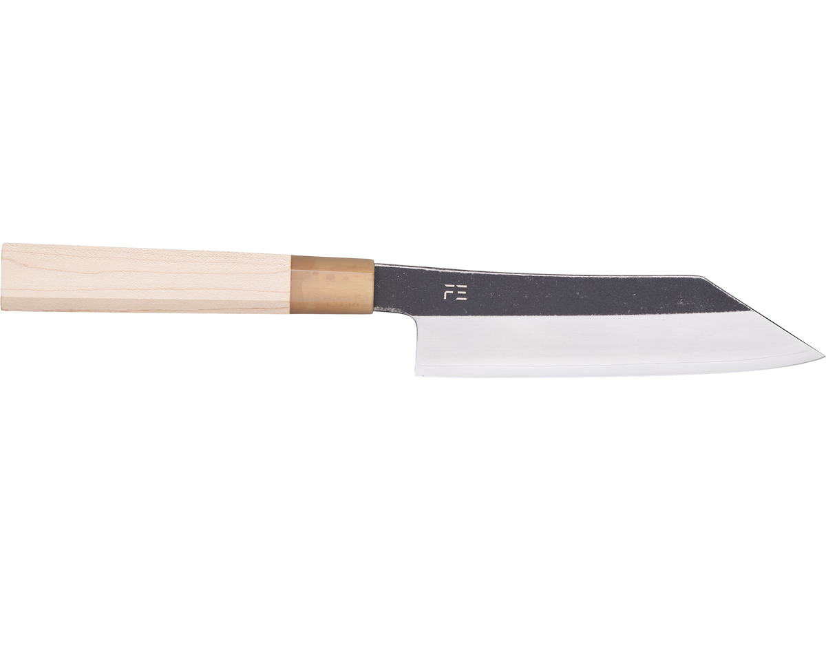 Kurouchi White Maple Bunka 150mm