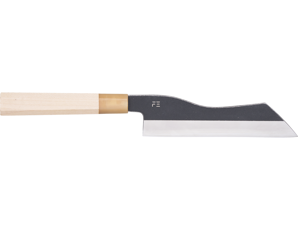 Kurouchi White Maple Hakata 165mm