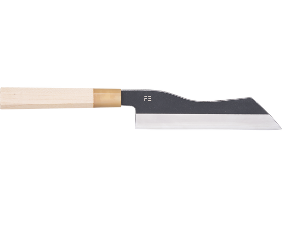 Kurouchi White Maple Hakata 165mm