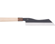 Kurouchi White Maple Hakata 180mm