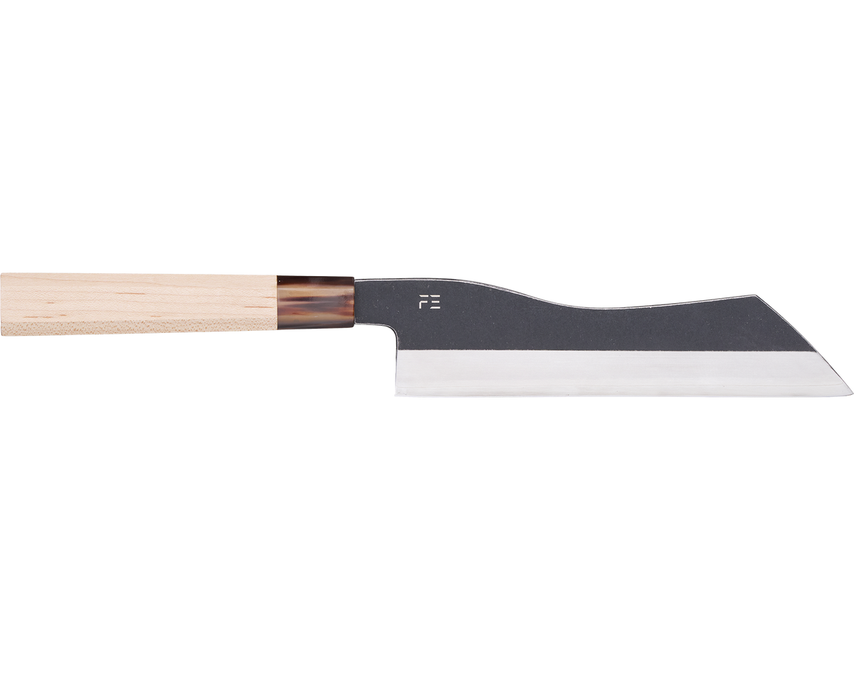 Kurouchi White Maple Hakata 180mm