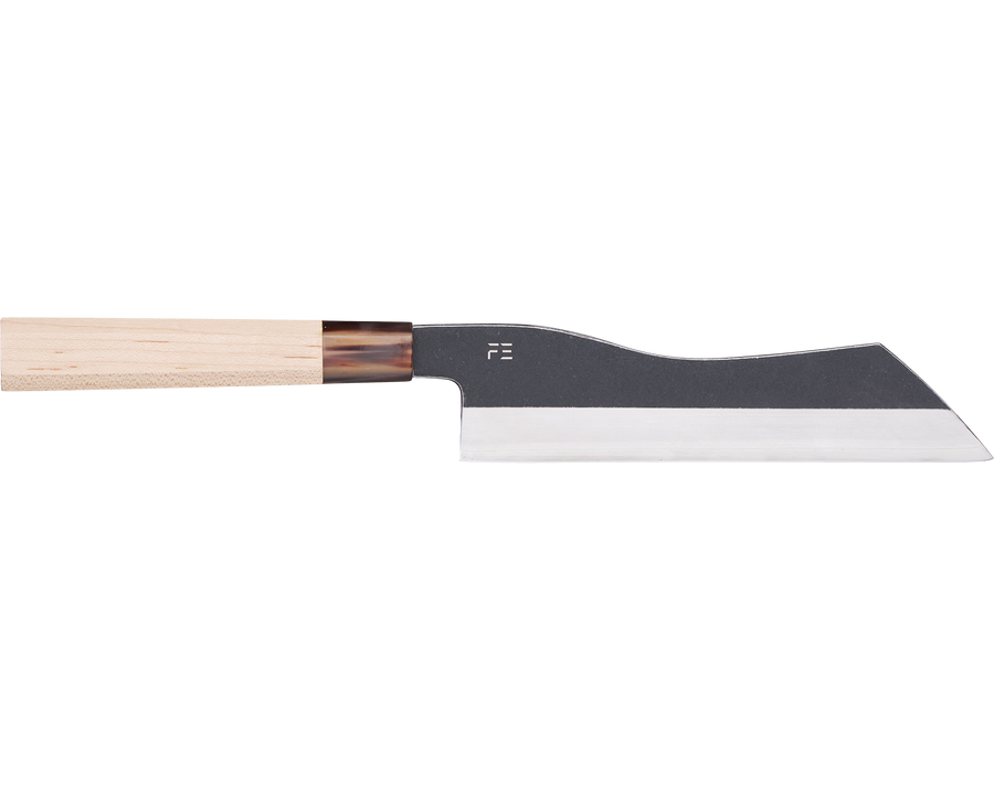 Kurouchi White Maple Hakata 180mm