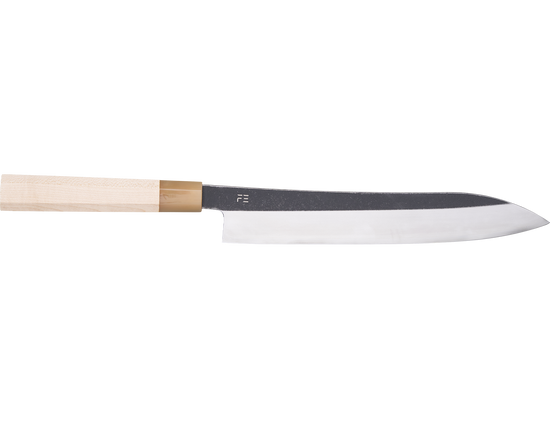 Kurouchi White Maple Gyuto 240mm