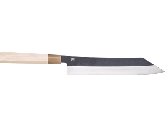 Kurouchi White Maple Kiritsuke 240mm