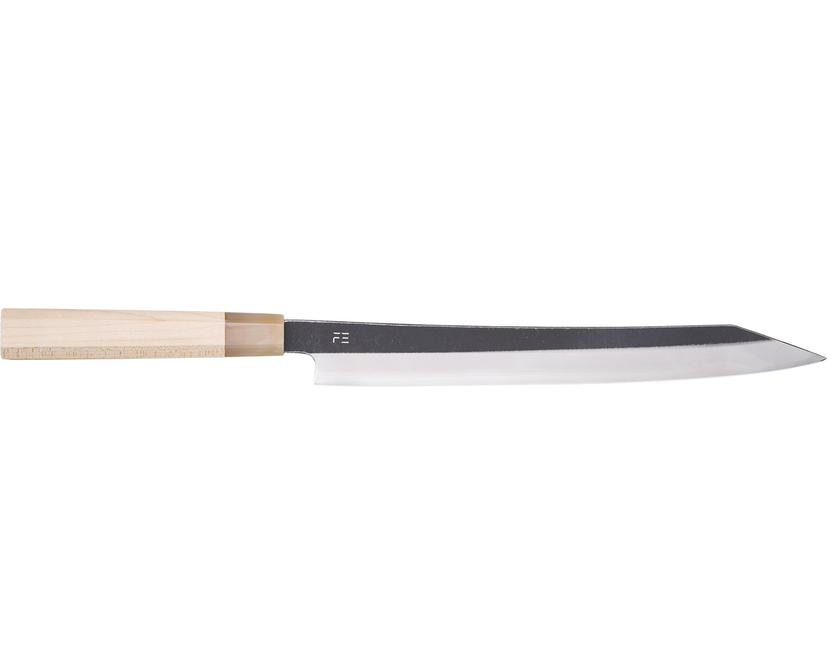 Kurouchi White Maple Sujihiki 270mm