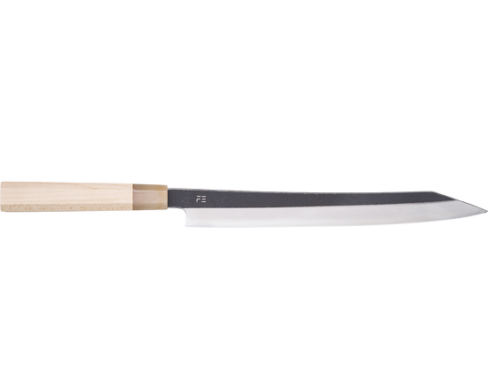 Kurouchi White Maple Sujihiki 270mm