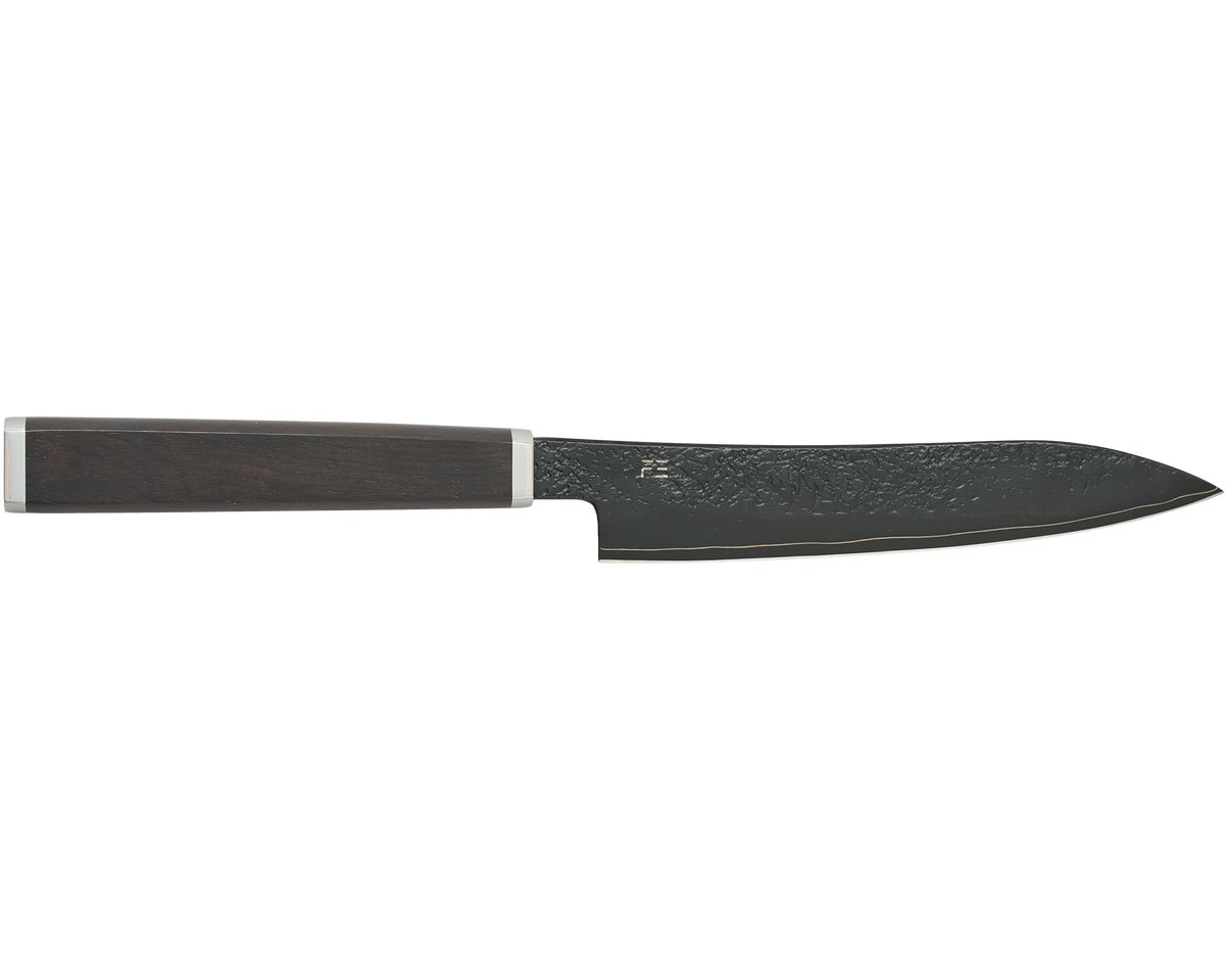 Full Black Ebony Petty 150mm