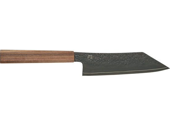 Full Black Walnut Bunka 165mm