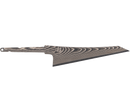 Honesuki Damascus Blade 150mm