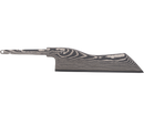 Hakata Damascus Blade 165mm