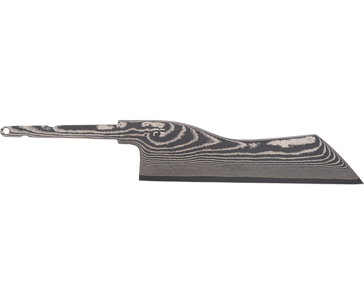 Hakata Damascus Blade 165mm