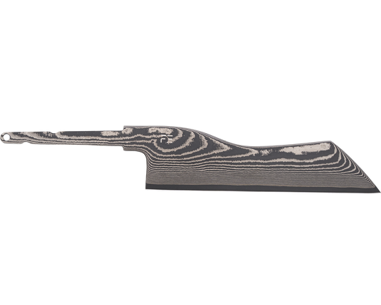 Hakata Damascus Blade 165mm