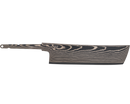 Nakiri Damascus Blade 165mm
