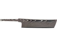 Nakiri Damascus Blade 165mm