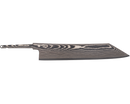 Kiritsuke Damascus Blade 240mm