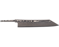 Kiritsuke Damascus Blade 240mm