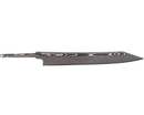 Sujihiki Damascus Blade 240mm