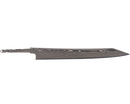 Sujihiki Damascus Blade 270mm