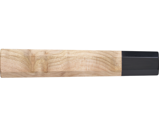 Black Maple Buffalo Handle 120mm