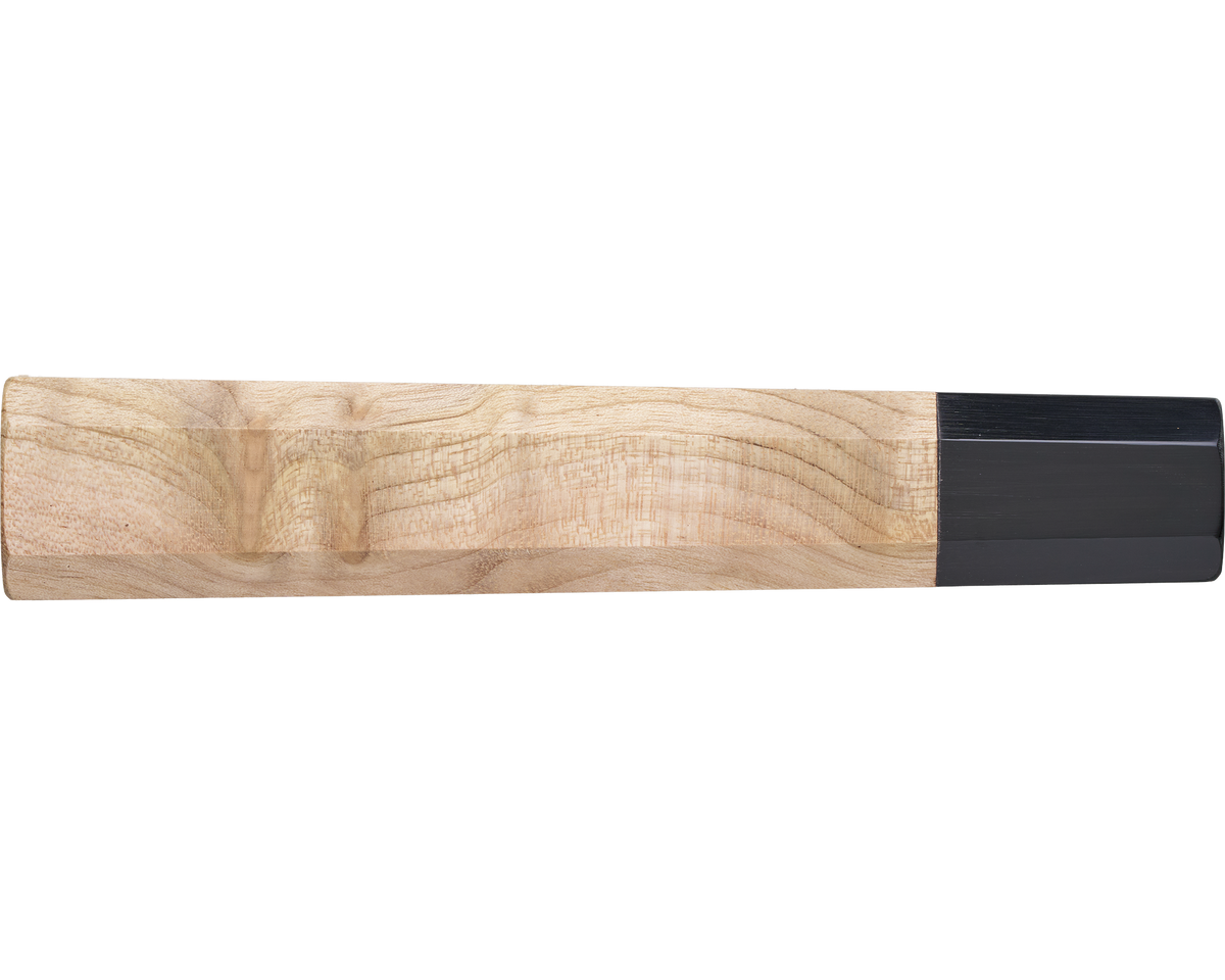 Black Maple Buffalo Handle 143mm