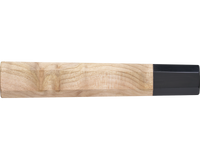 Black Maple Buffalo Handle 132mm