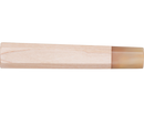 White Maple Buffalo Handle 132mm