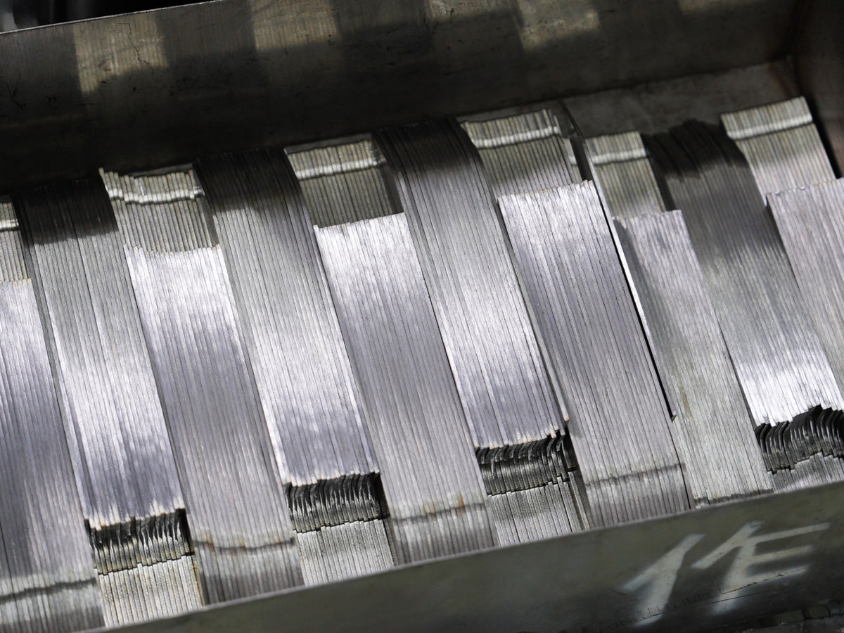 Premium Steel