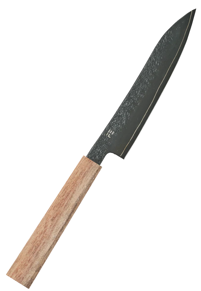 Full Black Walnut Petty 150mm